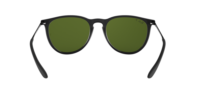 Ray-Ban Erika Sunglasses RB4171F 601/2P