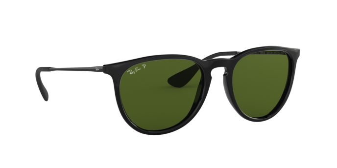 Ray-Ban Erika Sunglasses RB4171F 601/2P