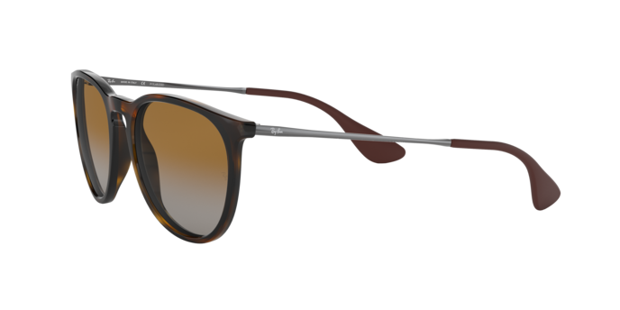 Ray-Ban Erika Sunglasses RB4171F 710/T5