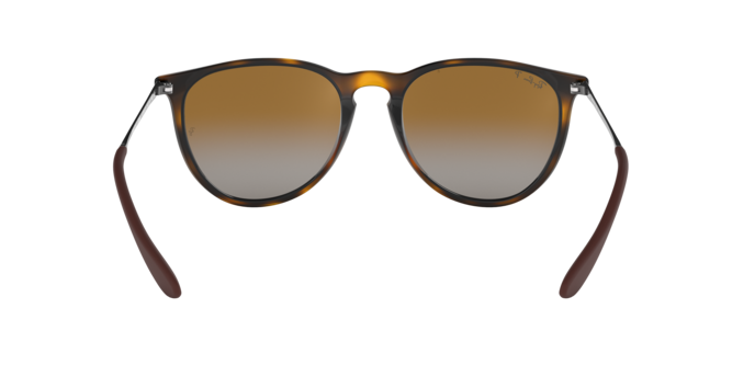 Ray-Ban Erika Sunglasses RB4171F 710/T5