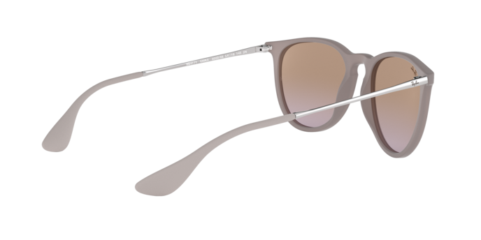 Ray-Ban Erika Sunglasses RB4171 600068