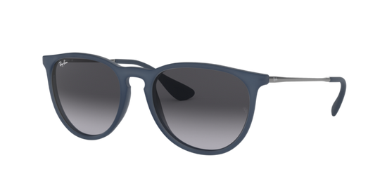 Load image into Gallery viewer, Ray-Ban Erika Sunglasses RB4171 60028G
