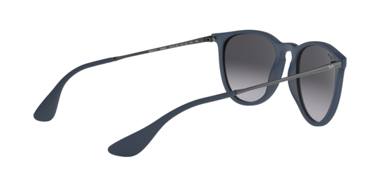 Load image into Gallery viewer, Ray-Ban Erika Sunglasses RB4171 60028G

