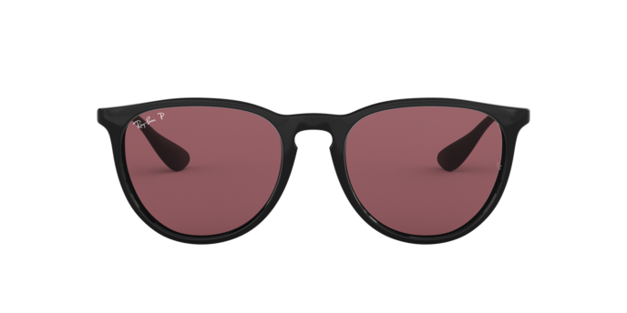 Ray-Ban Erika Sunglasses RB4171 601/5Q