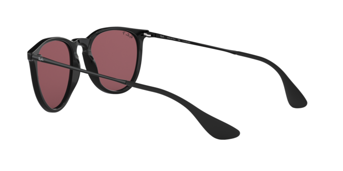 Ray-Ban Erika Sunglasses RB4171 601/5Q