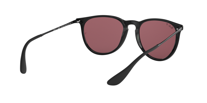 Ray-Ban Erika Sunglasses RB4171 601/5Q