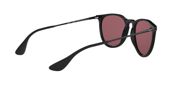 Ray-Ban Erika Sunglasses RB4171 601/5Q