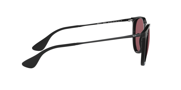 Ray-Ban Erika Sunglasses RB4171 601/5Q