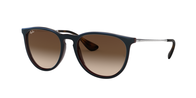 Ray-Ban Erika Sunglasses RB4171 631513