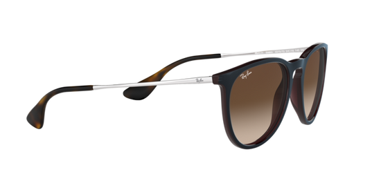 Load image into Gallery viewer, Ray-Ban Erika Sunglasses RB4171 631513

