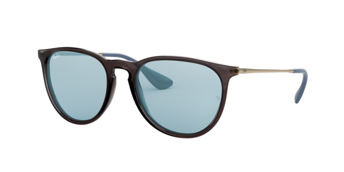 Ray-Ban Erika Sunglasses RB4171 6340F7