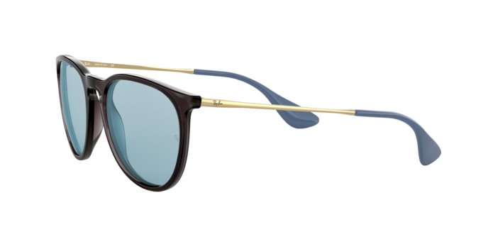 Ray-Ban Erika Sunglasses RB4171 6340F7