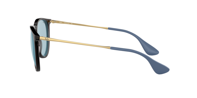 Ray-Ban Erika Sunglasses RB4171 6340F7