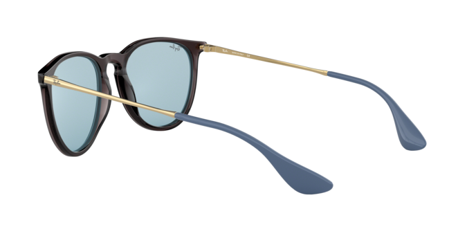 Ray-Ban Erika Sunglasses RB4171 6340F7