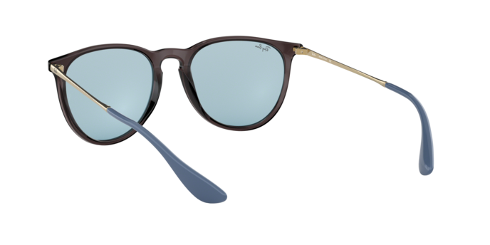 Ray-Ban Erika Sunglasses RB4171 6340F7