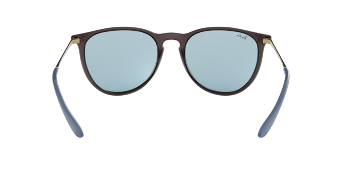 Ray-Ban Erika Sunglasses RB4171 6340F7