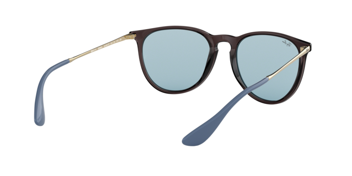 Ray-Ban Erika Sunglasses RB4171 6340F7