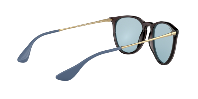 Ray-Ban Erika Sunglasses RB4171 6340F7