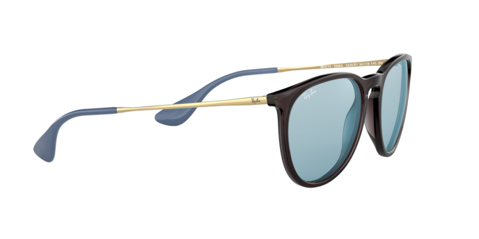 Ray-Ban Erika Sunglasses RB4171 6340F7