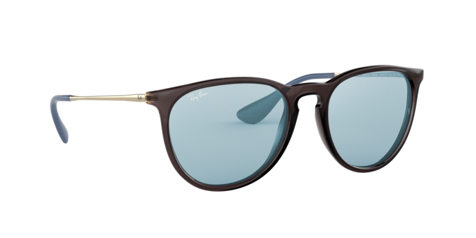 Ray-Ban Erika Sunglasses RB4171 6340F7