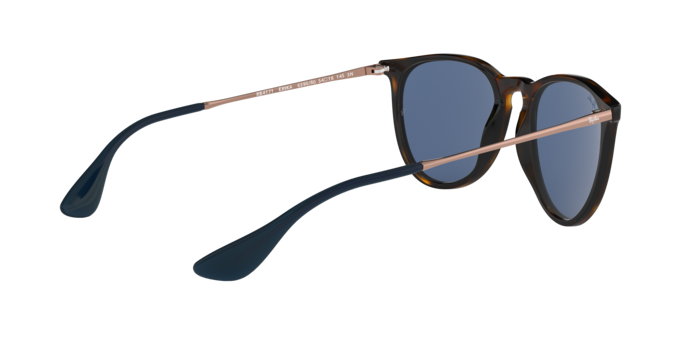 Ray-Ban Erika Sunglasses RB4171 639080