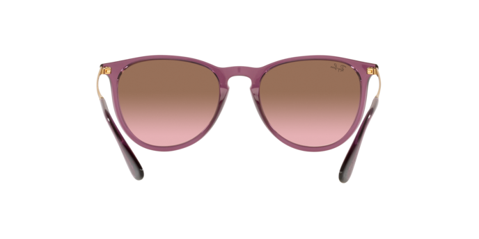 Ray ban erika pink sales