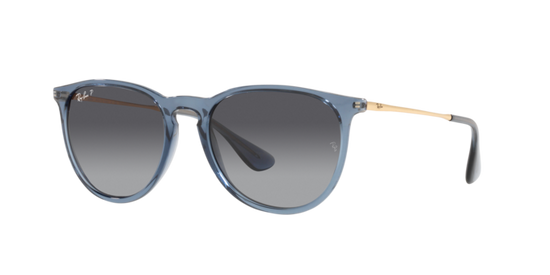 Ray-Ban Erika Sunglasses RB4171 6592T3