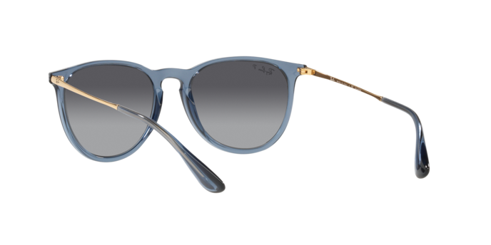 Ray-Ban Erika Sunglasses RB4171 6592T3