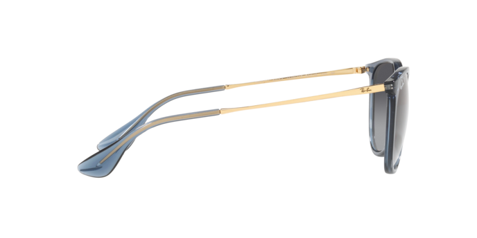 Ray-Ban Erika Sunglasses RB4171 6592T3