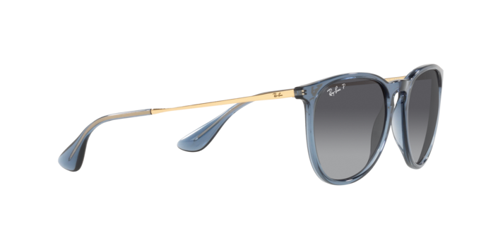 Ray-Ban Erika Sunglasses RB4171 6592T3