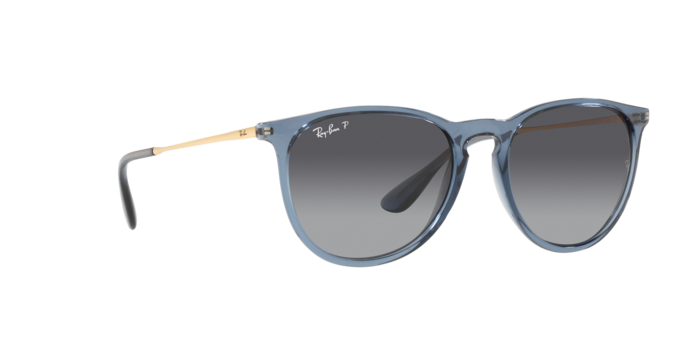 Ray-Ban Erika Sunglasses RB4171 6592T3