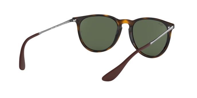 Ray-Ban Erika Sunglasses RB4171 710/71