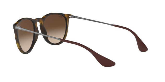 Ray-Ban Erika Sunglasses RB4171 865/13
