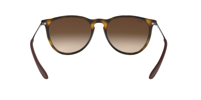 Ray-Ban Erika Sunglasses RB4171 865/13