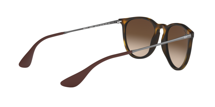 Ray-Ban Erika Sunglasses RB4171 865/13