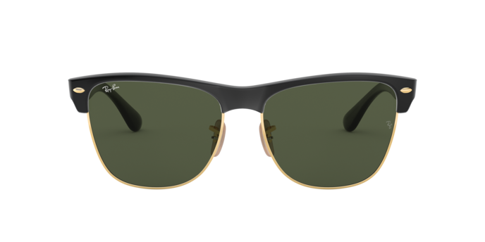 Ray-Ban Clubmaster Oversized Sunglasses RB4175 877