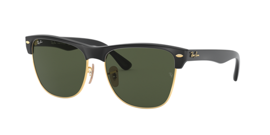 Ray-Ban Clubmaster Oversized Sunglasses RB4175 877