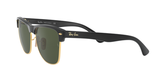 Ray-Ban Clubmaster Oversized Sunglasses RB4175 877