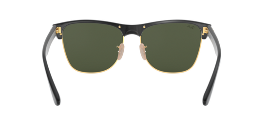 Ray-Ban Clubmaster Oversized Sunglasses RB4175 877