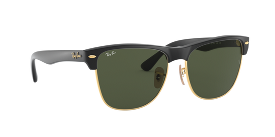 Ray-Ban Clubmaster Oversized Sunglasses RB4175 877