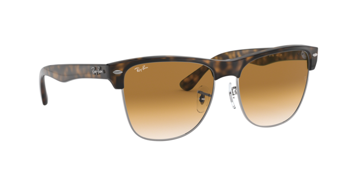 Ray-Ban Clubmaster Oversized RB4175 878/51 – LookerOnline