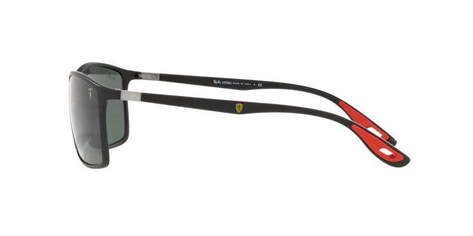 Ray-Ban Sunglasses RB4179M F60811