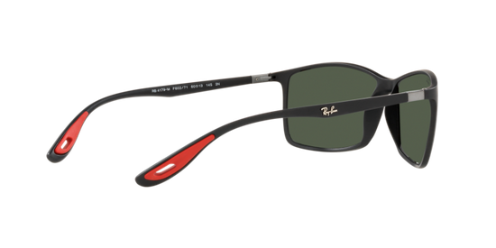 Ray-Ban Sunglasses RB4179M F655H2