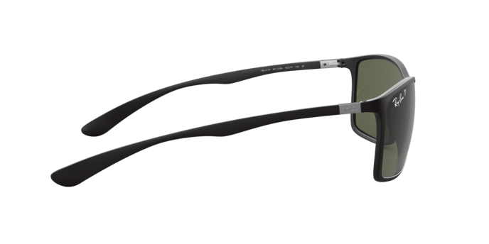 Ray-Ban Liteforce Sunglasses RB4179 601S9A