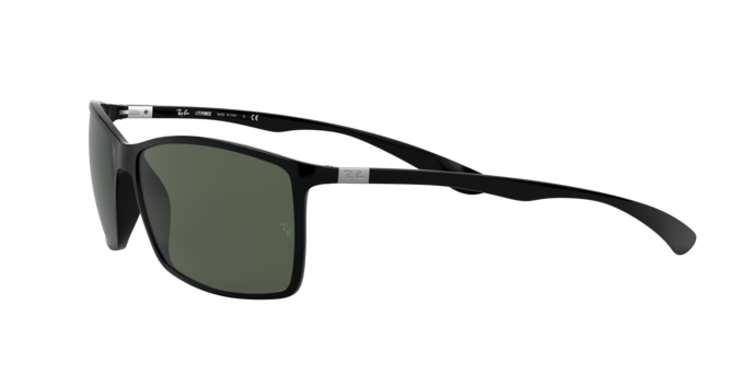 Ray-Ban Liteforce Sunglasses RB4179 601/71