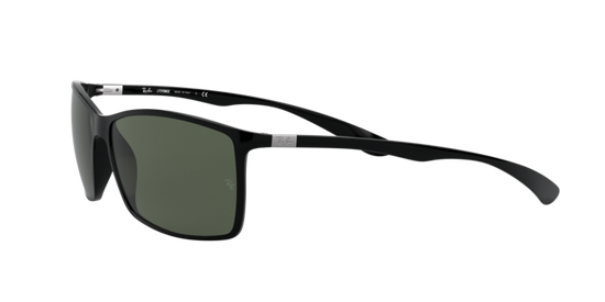 Ray-Ban Liteforce Sunglasses RB4179 601/71