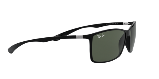 Ray-Ban Liteforce Sunglasses RB4179 601/71