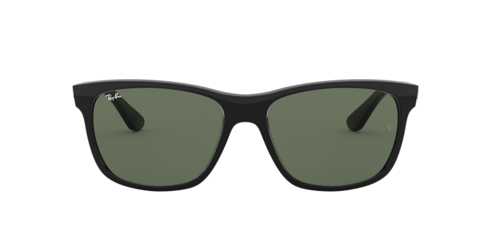 Ray-Ban Rb4181 Sunglasses RB4181 601/80