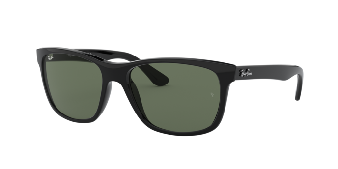 Ray-Ban Rb4181 Sunglasses RB4181 601
