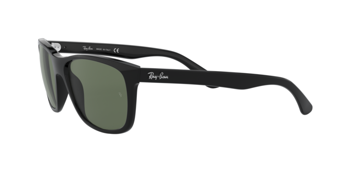 Ray-Ban Rb4181 Sunglasses RB4181 601